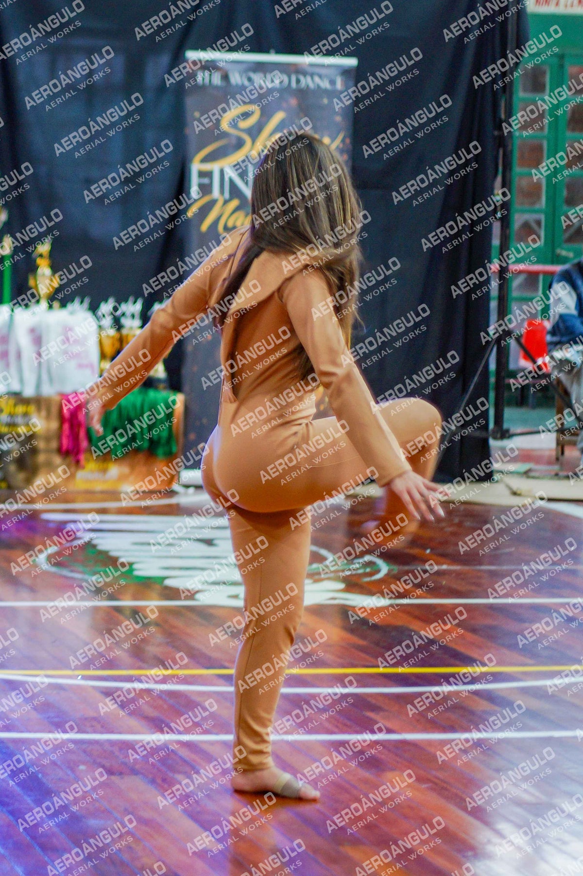 TheWorldDance N°936