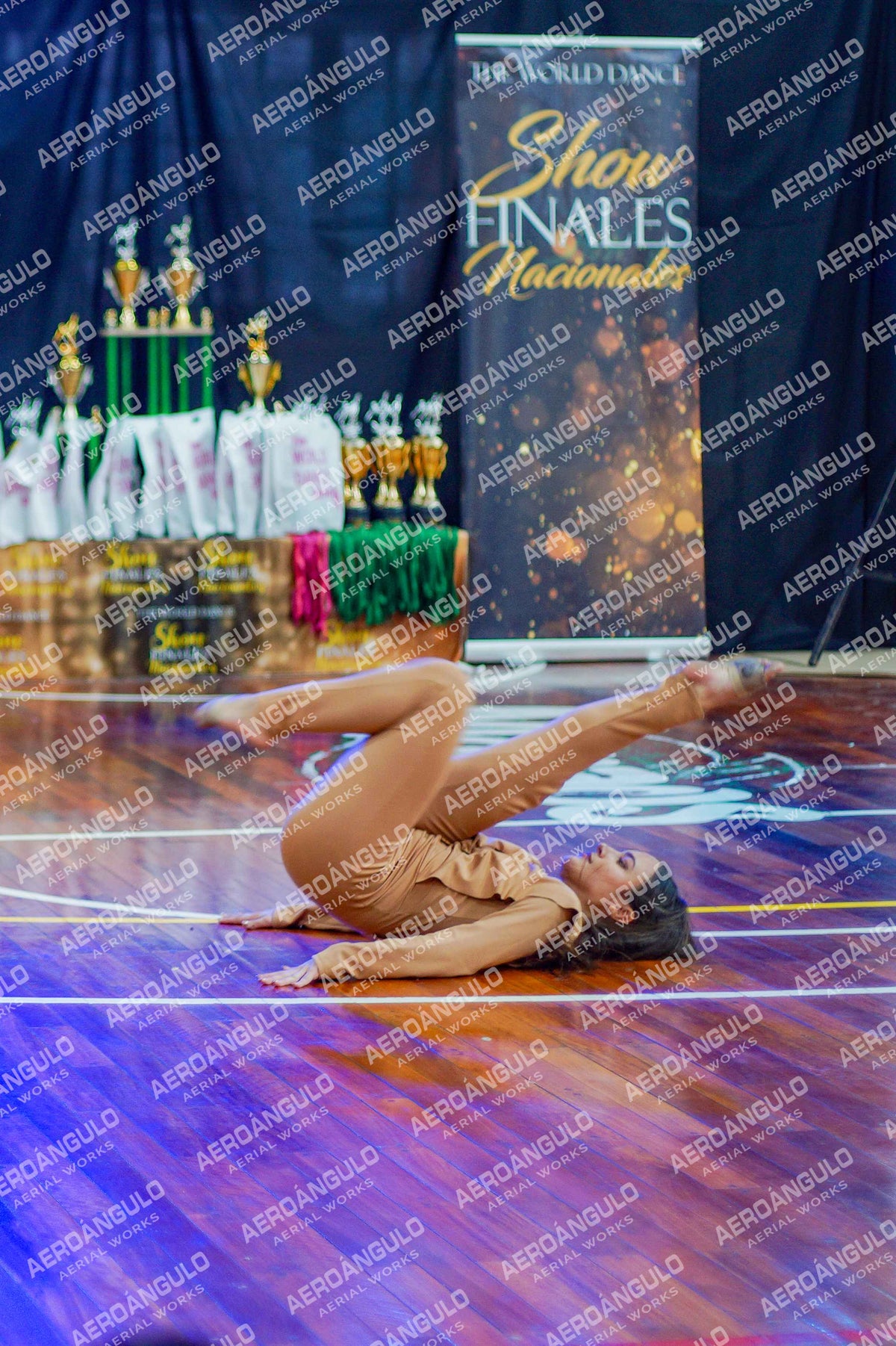 TheWorldDance N°938