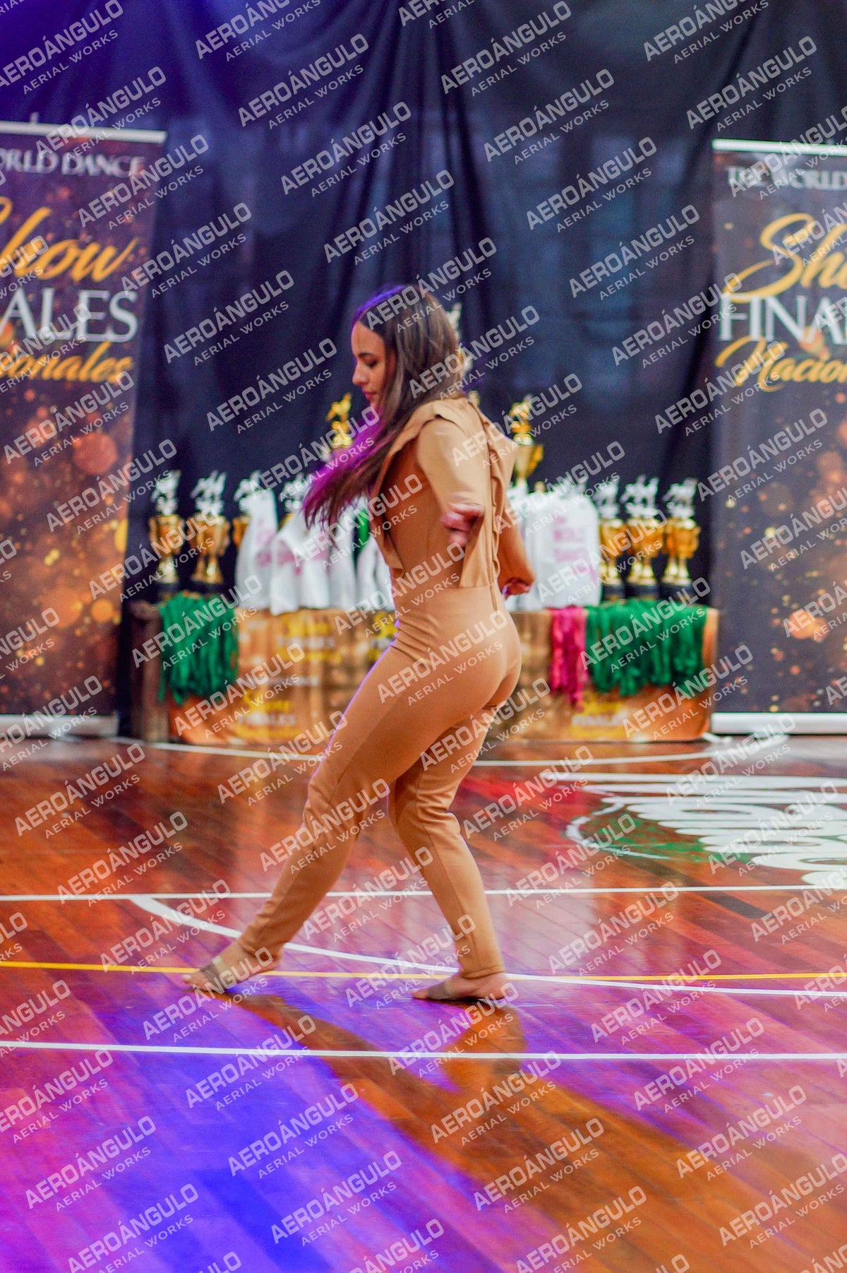 TheWorldDance N°940