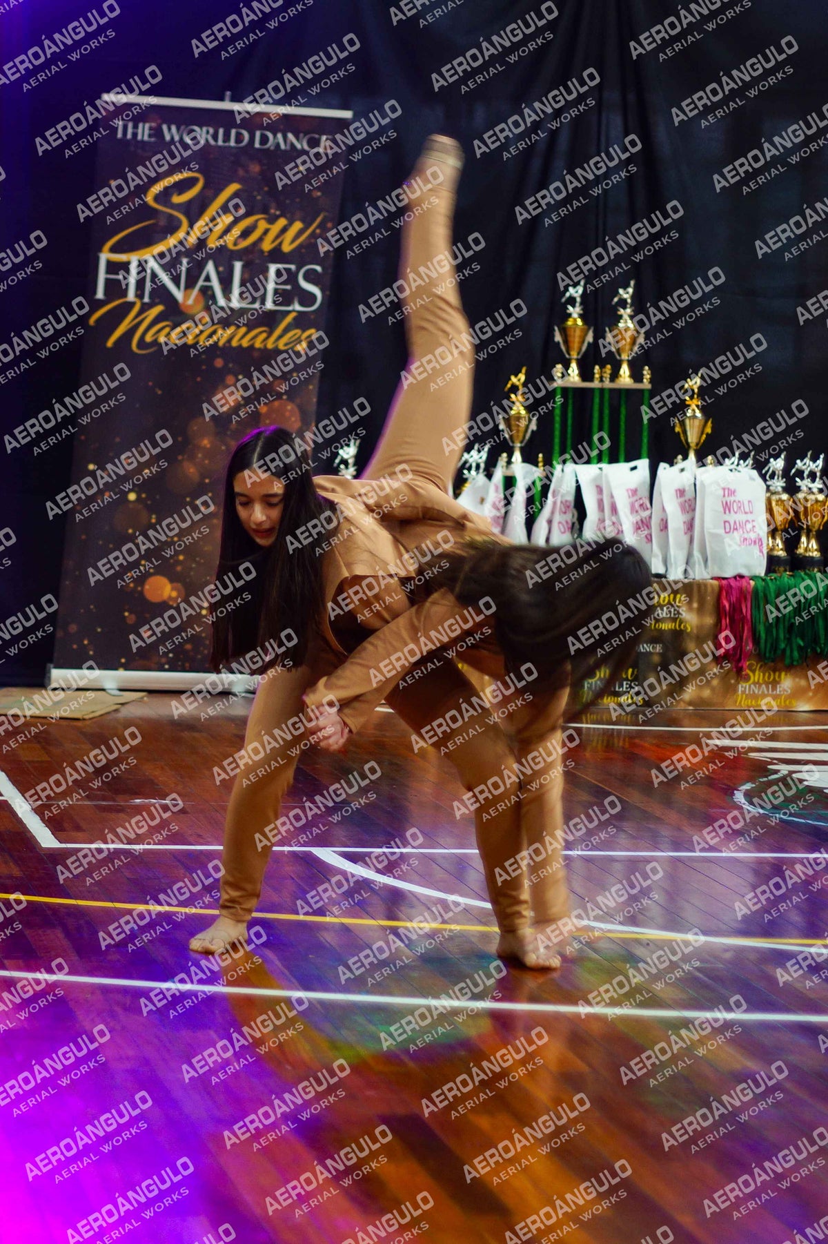 TheWorldDance N°943