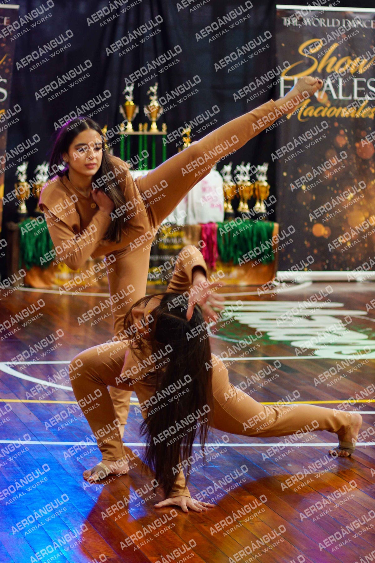 TheWorldDance N°951