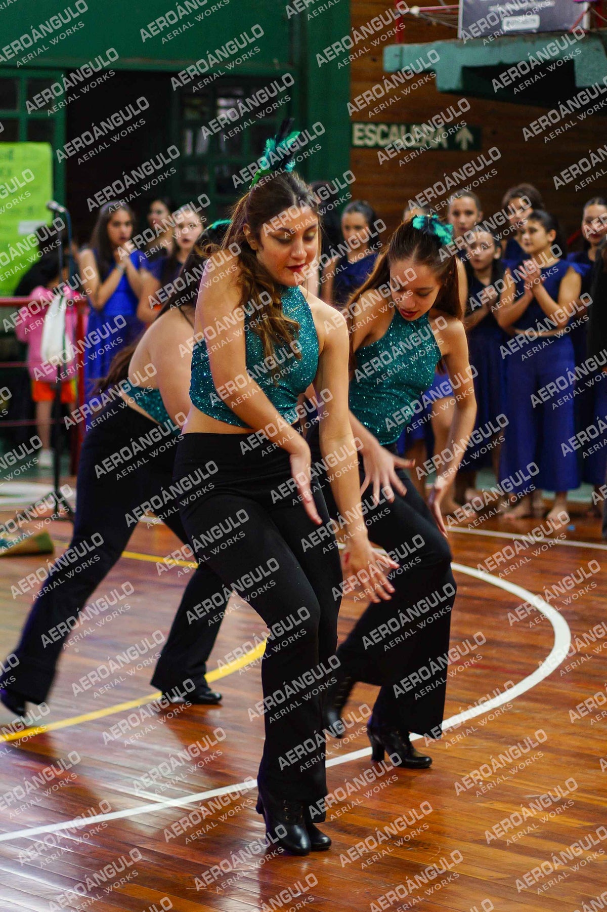 TheWorldDance N°957