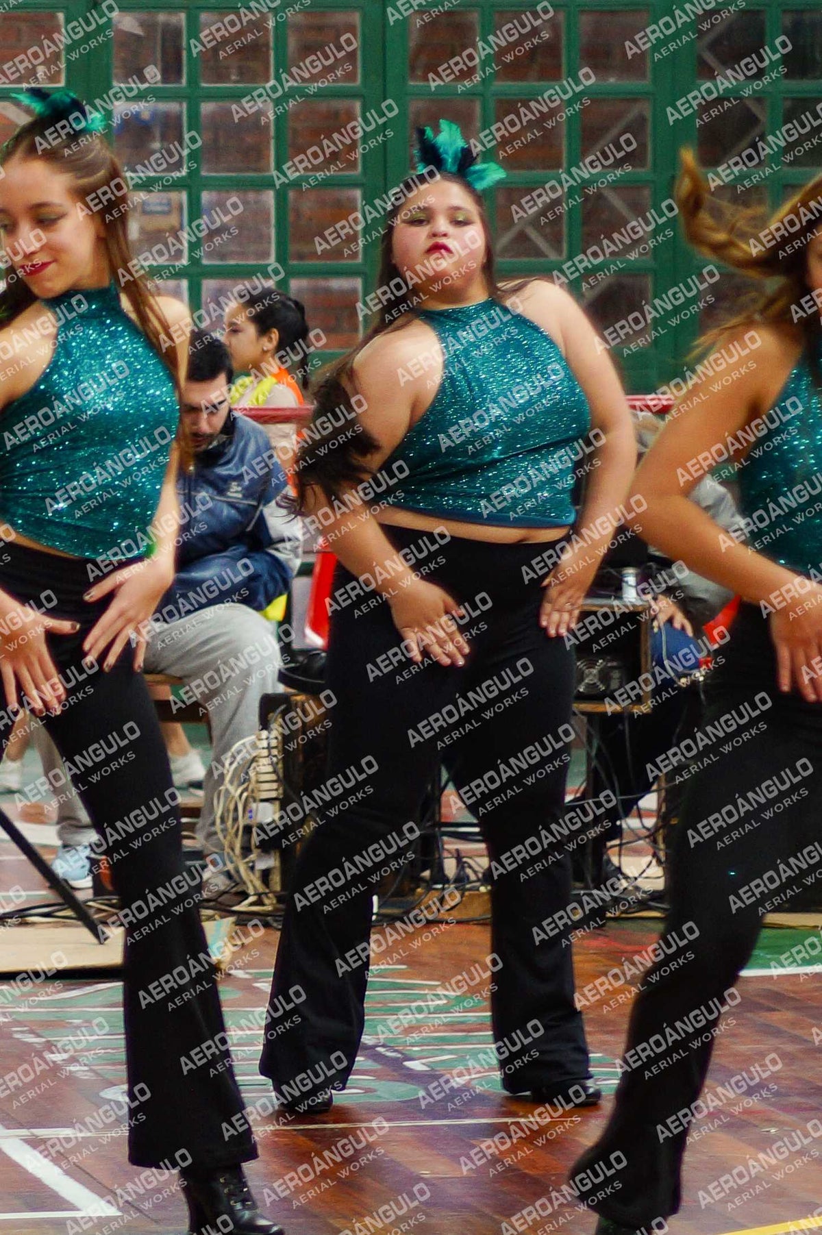 TheWorldDance N°958