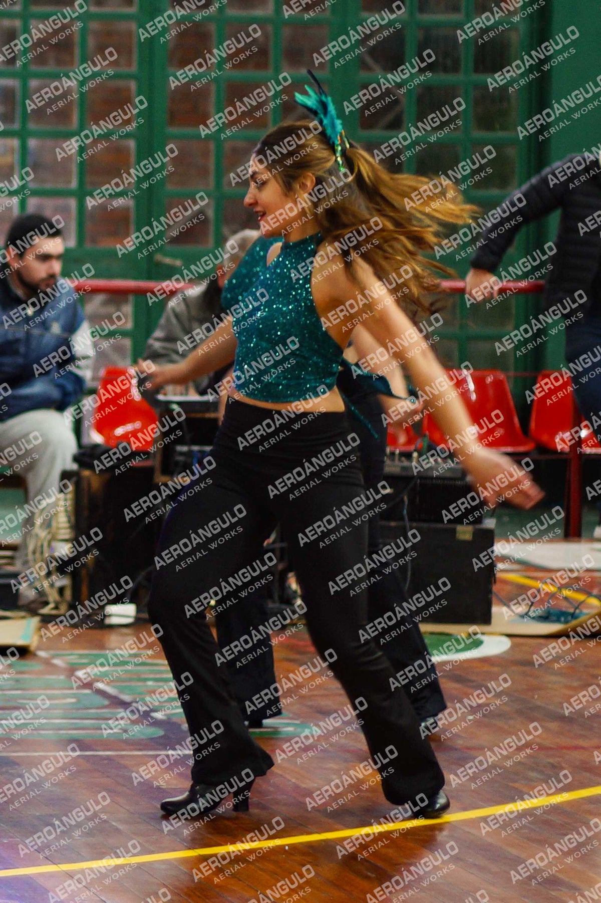 TheWorldDance N°960