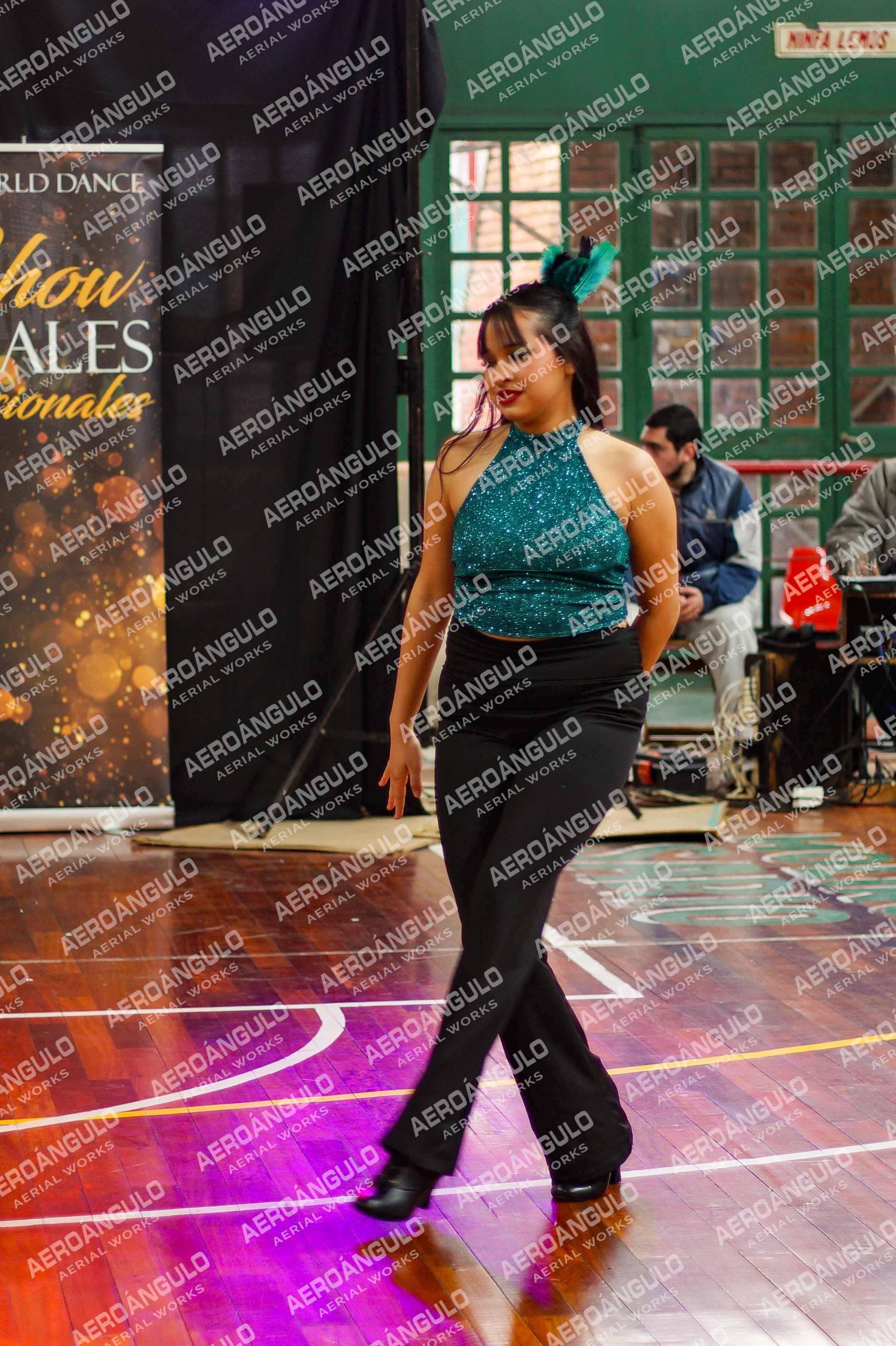 TheWorldDance N°962