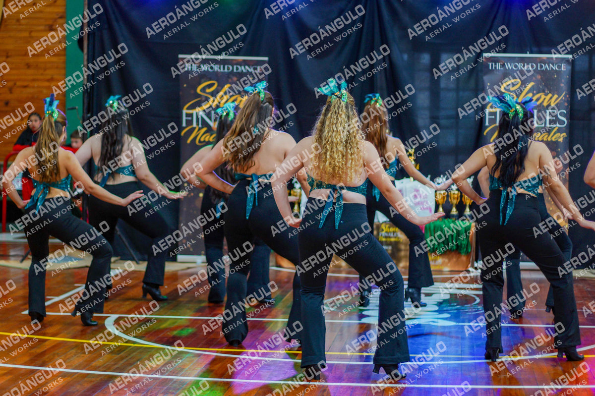 TheWorldDance N°966