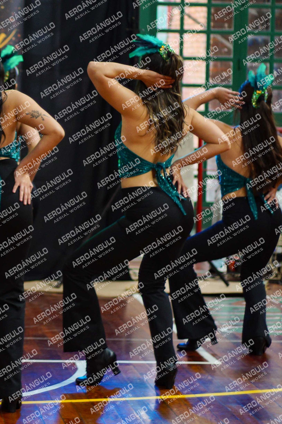 TheWorldDance N°967