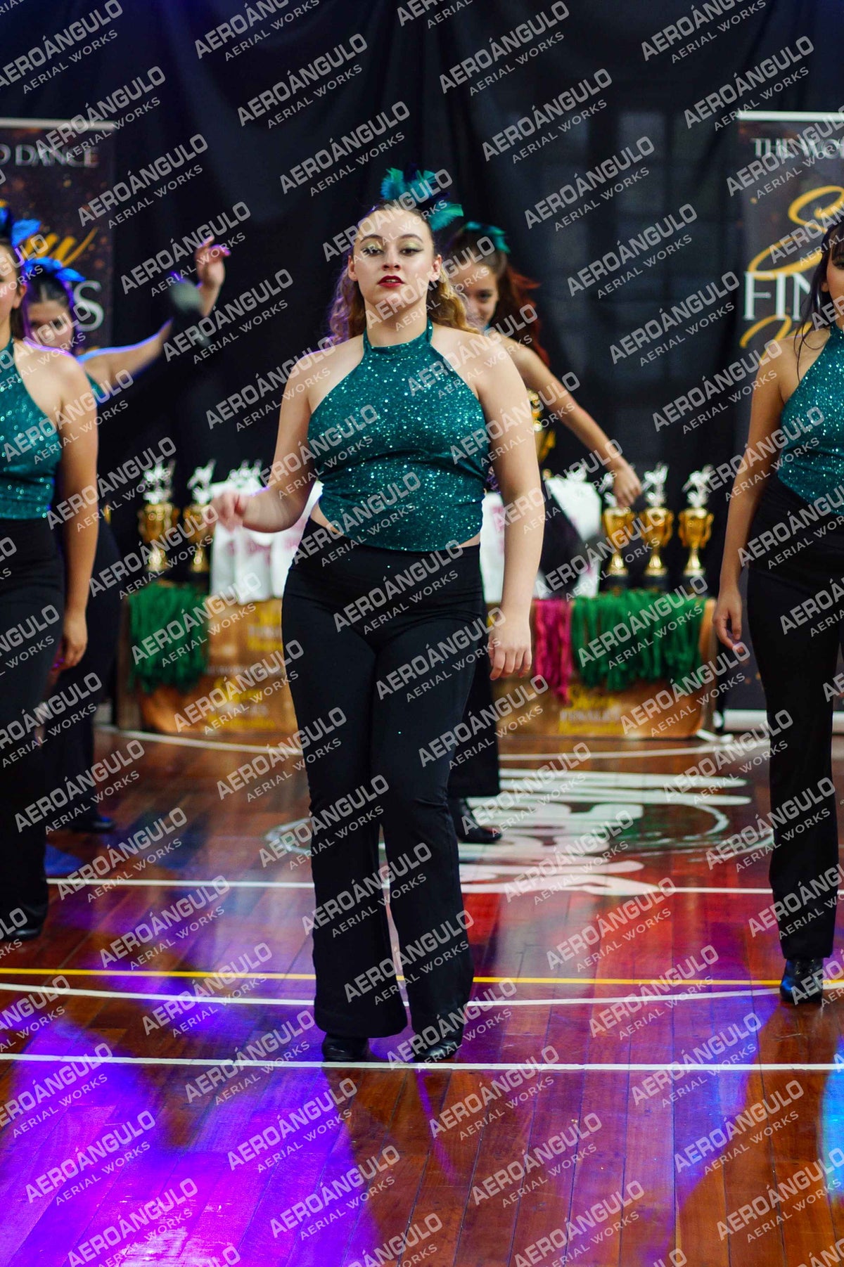 TheWorldDance N°968