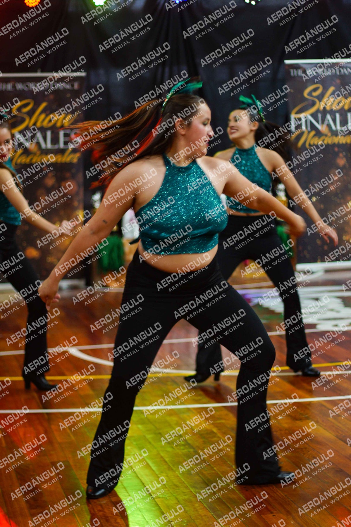 TheWorldDance N°971