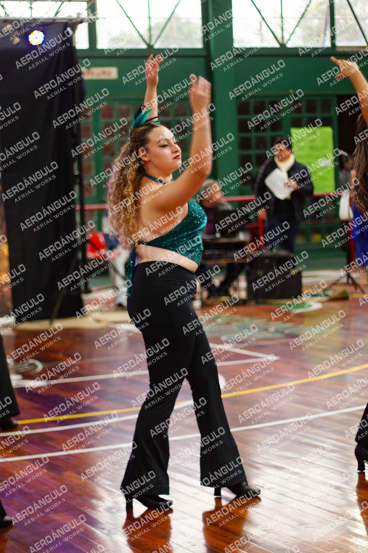 TheWorldDance N°972