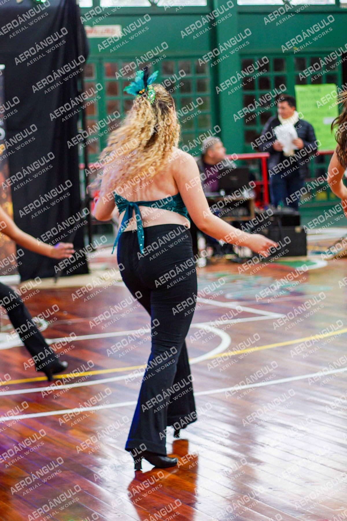 TheWorldDance N°973