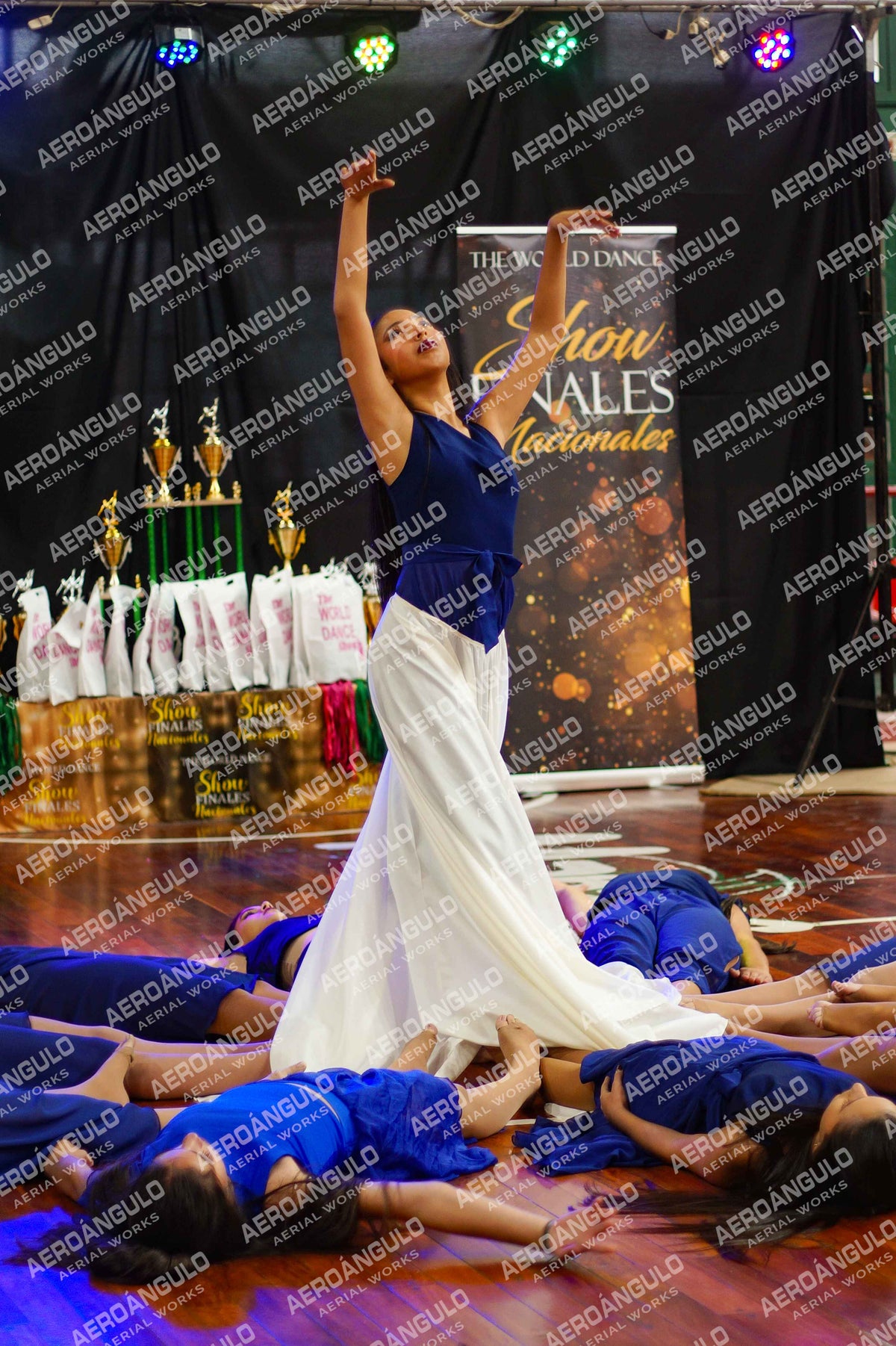 TheWorldDance N°977