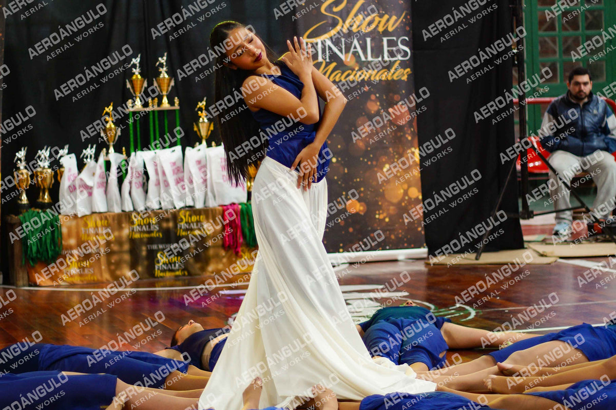 TheWorldDance N°978