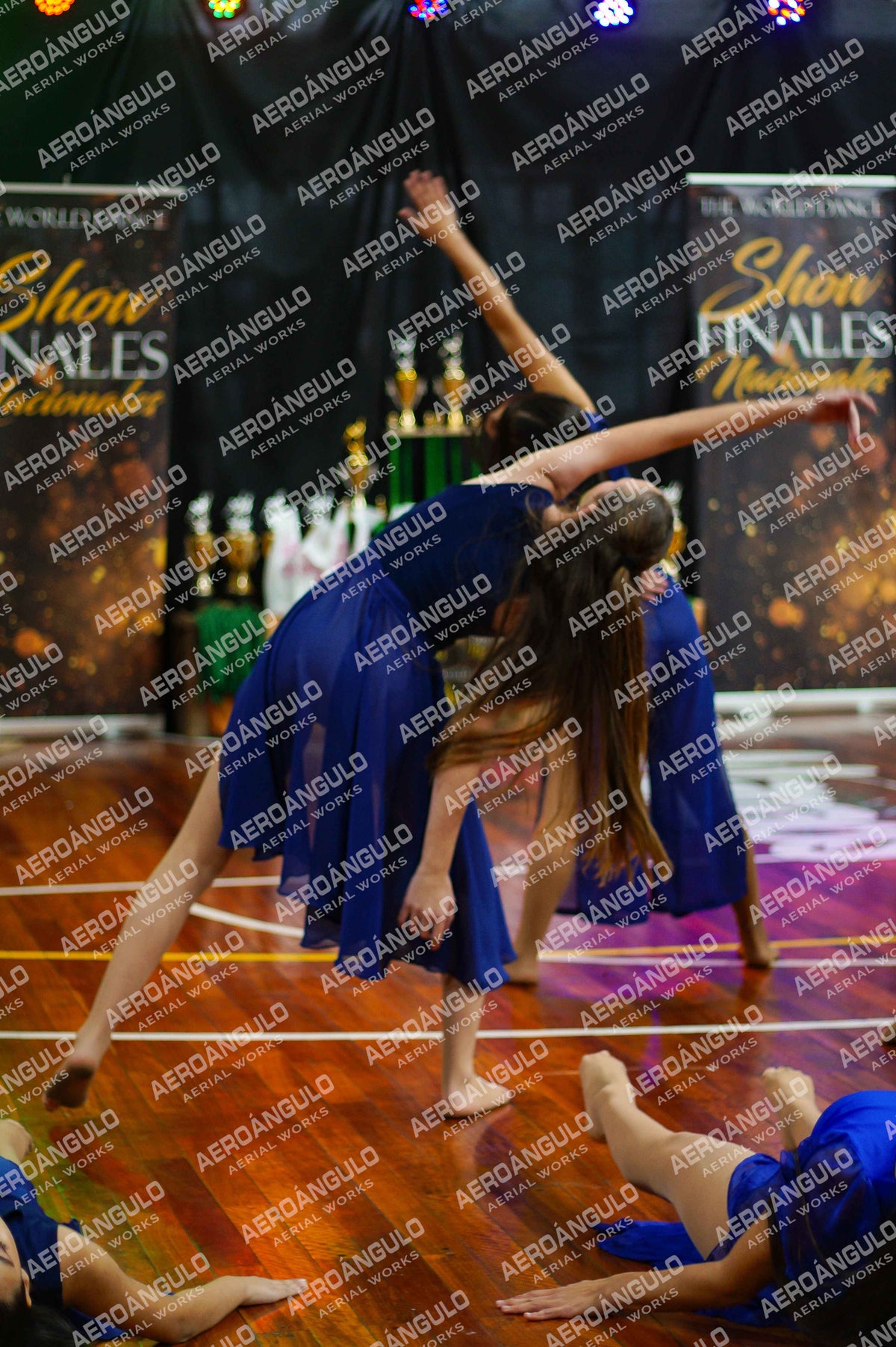 TheWorldDance N°981
