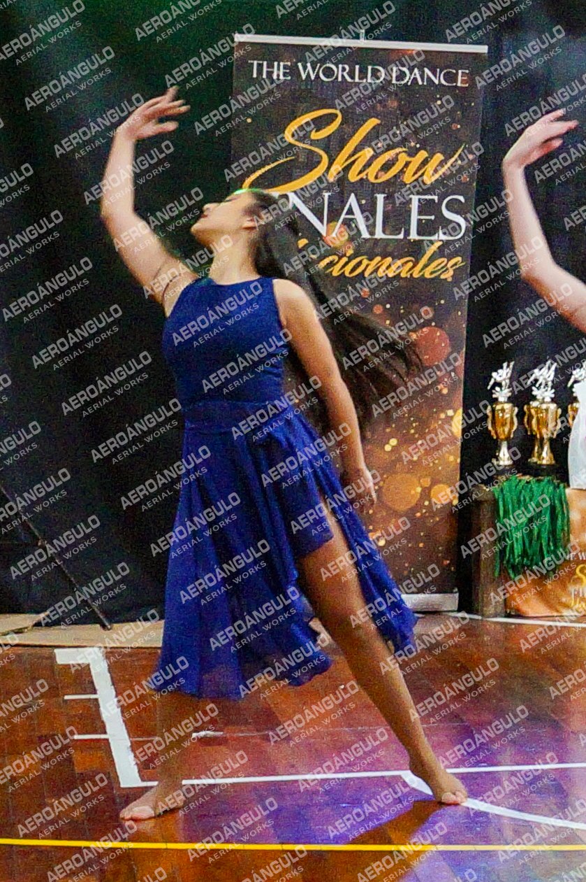 TheWorldDance N°987