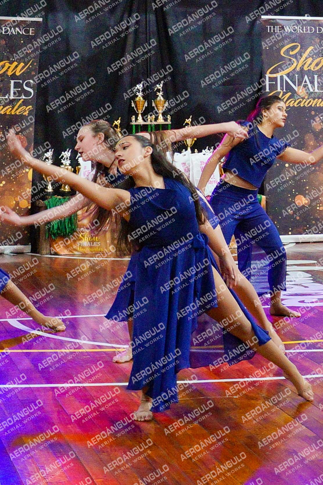 TheWorldDance N°990