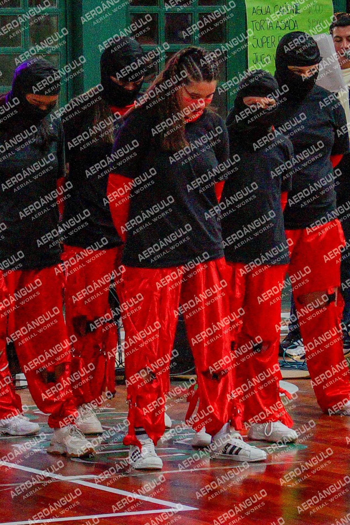 TheWorldDance N°994