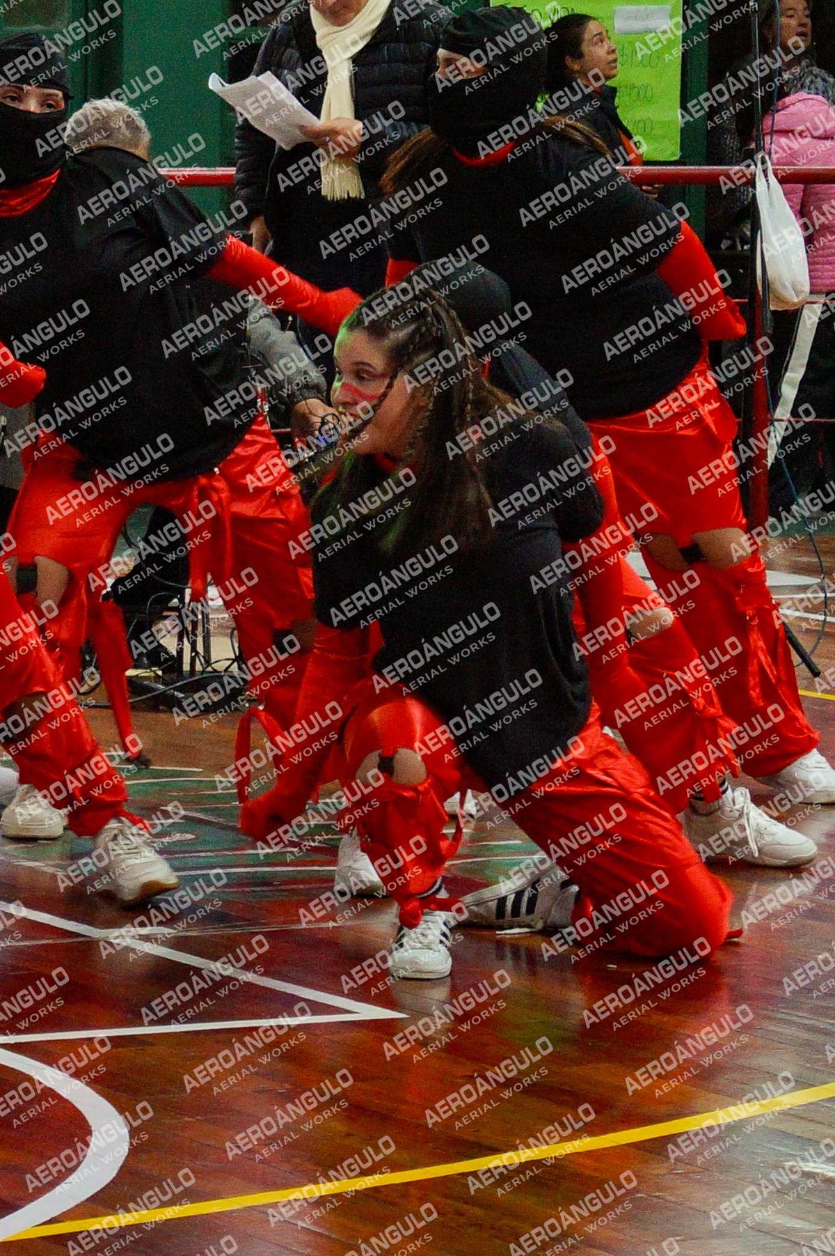 TheWorldDance N°995