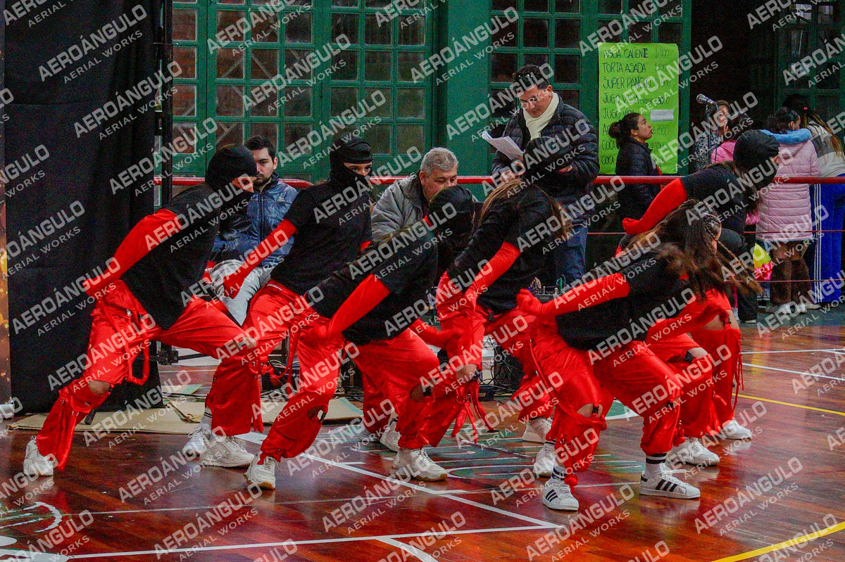 TheWorldDance N°996