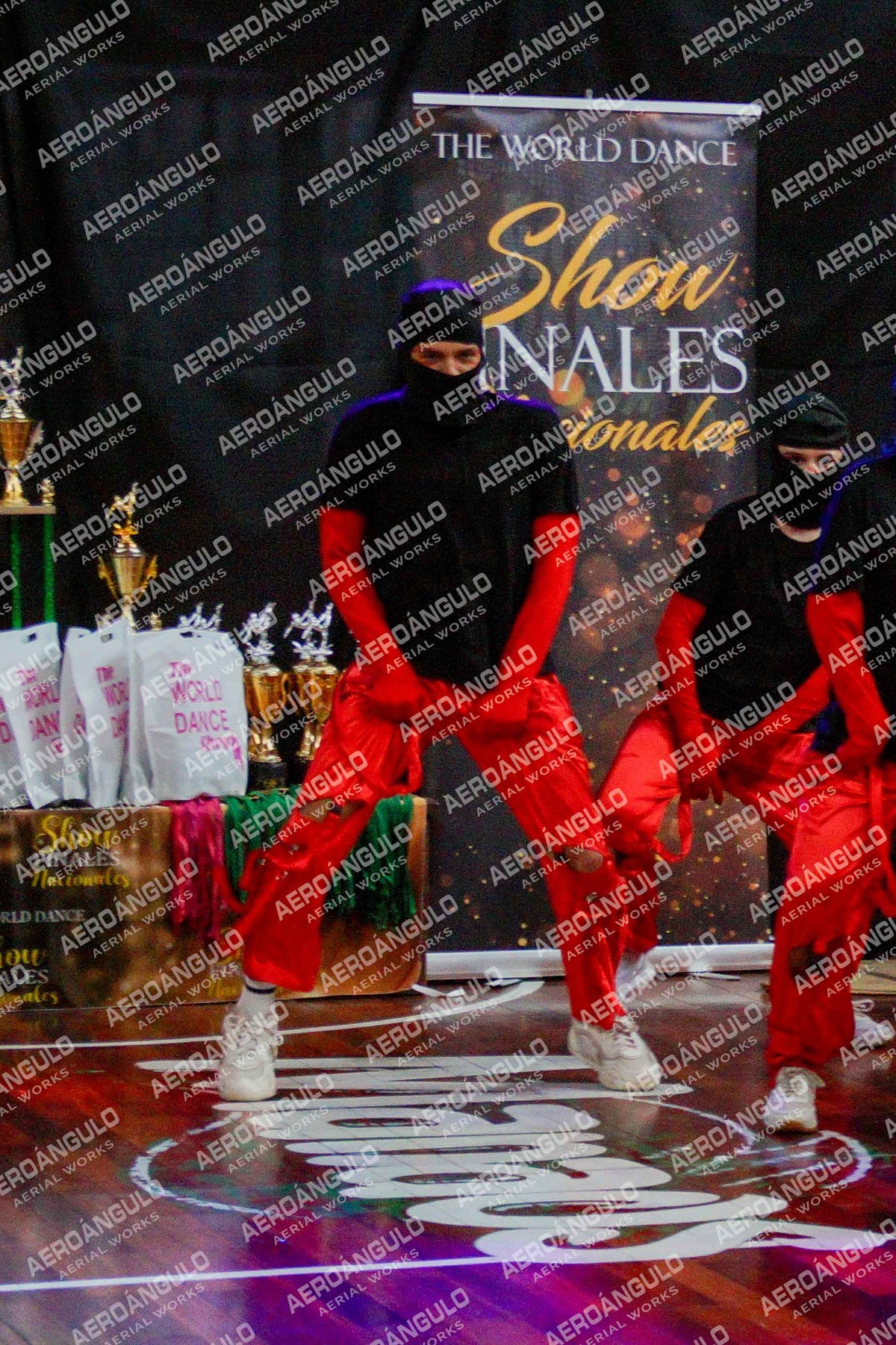 TheWorldDance N°997