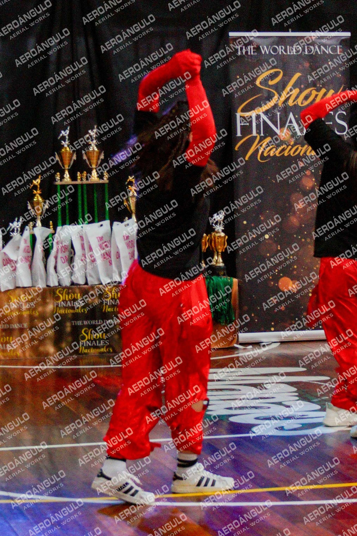 TheWorldDance N°998
