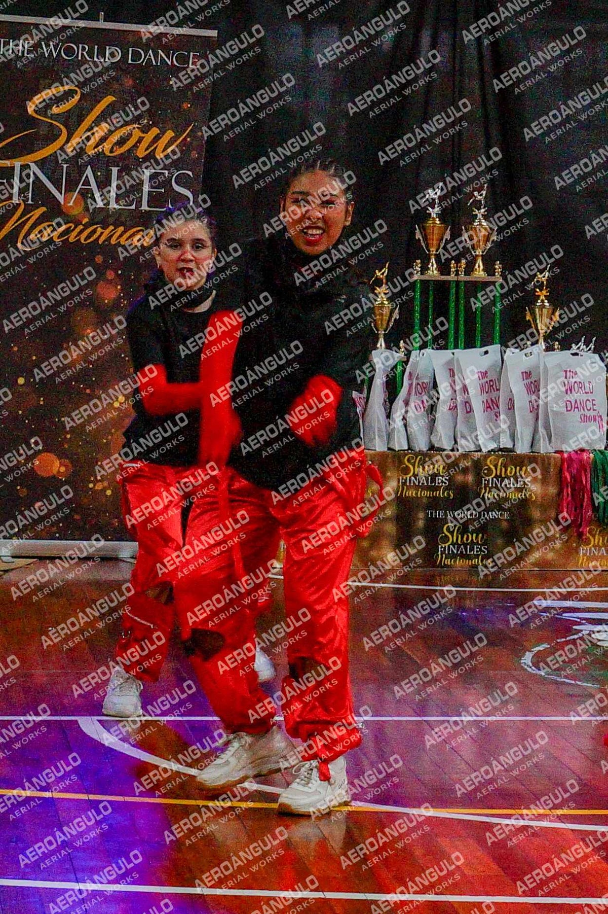 TheWorldDance N°999